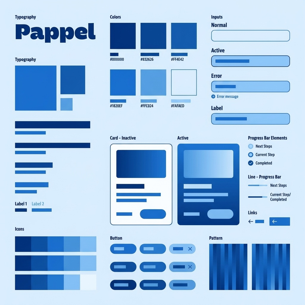 Was ist ein Styleguide – und warum jede Marke einen braucht