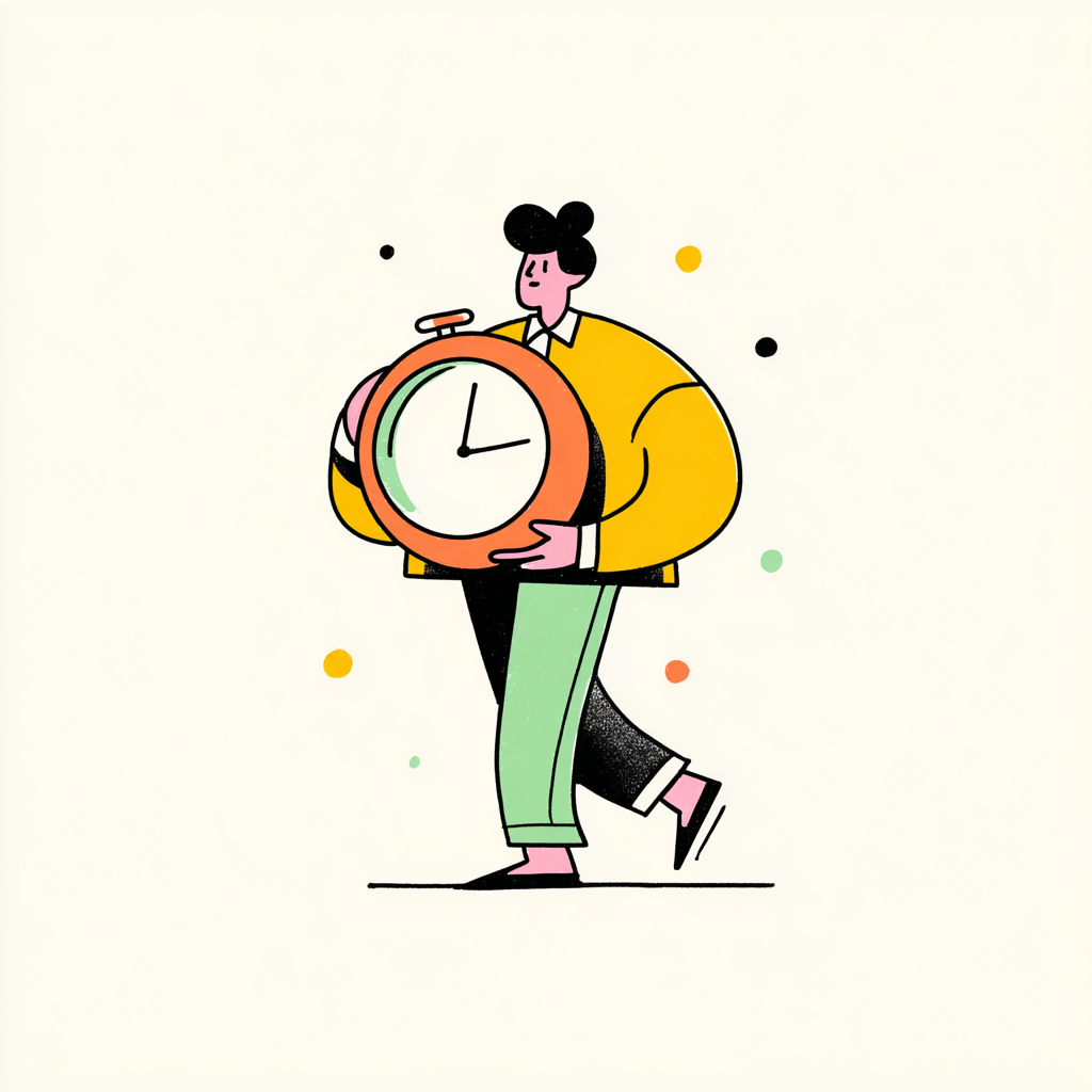 Webdesign Ablauf