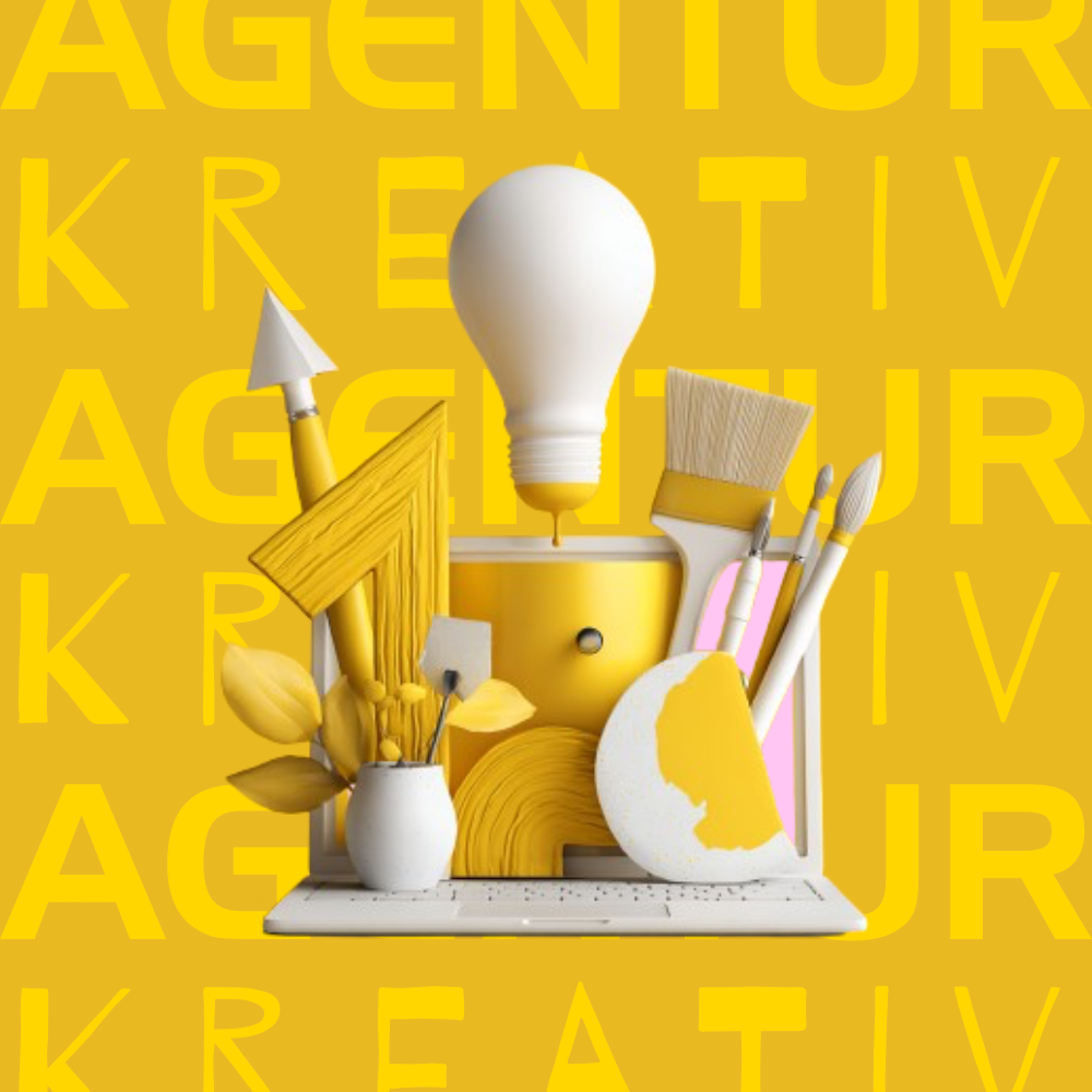 Was ist eine Kreativagentur?