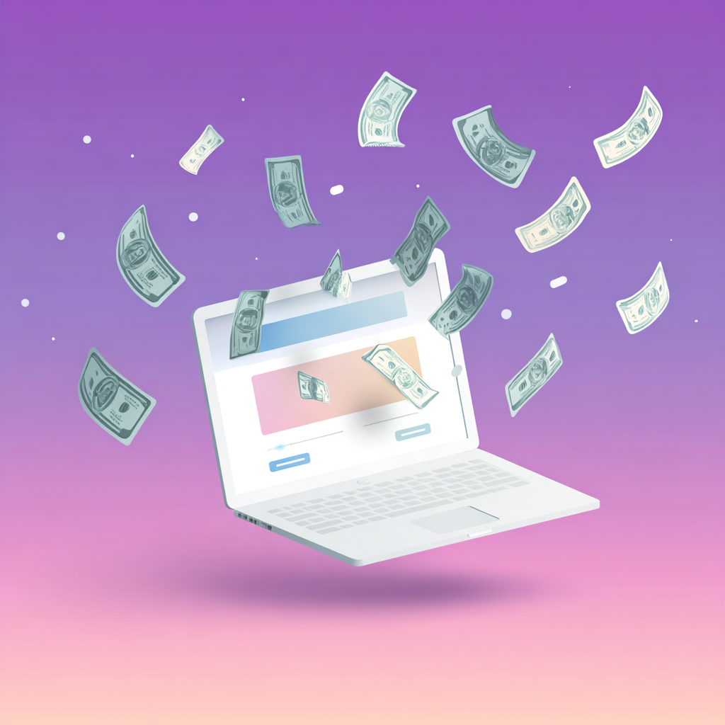 Kosten für Webdesign