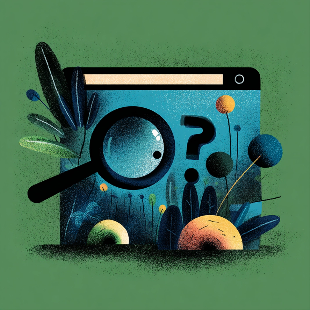 Website Konzept